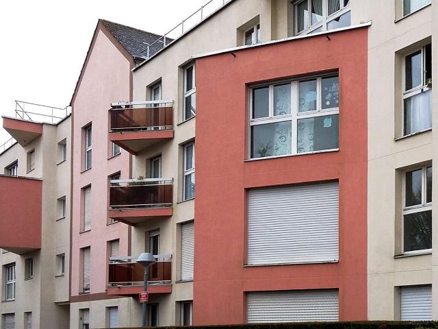 Appartement de 103 m² à MELUN