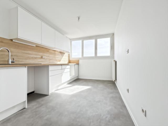 Appartement de 103 m² à NANTERRE