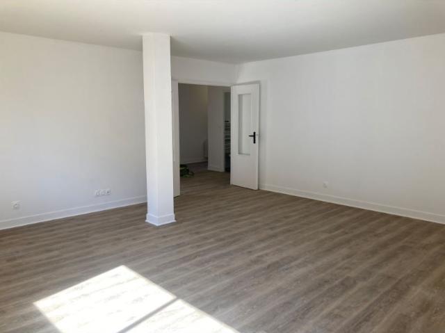 Appartement de 103m2 à louer sur Beauvais