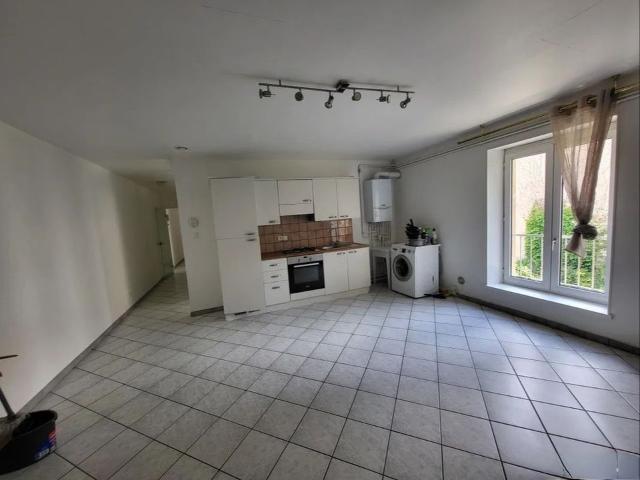 Appartement de 103m2 à louer sur Nancy