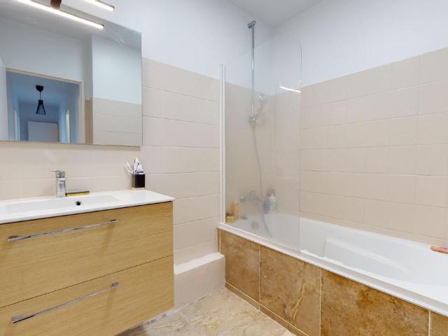 Appartement de 103m2 à louer sur Saint Étienne