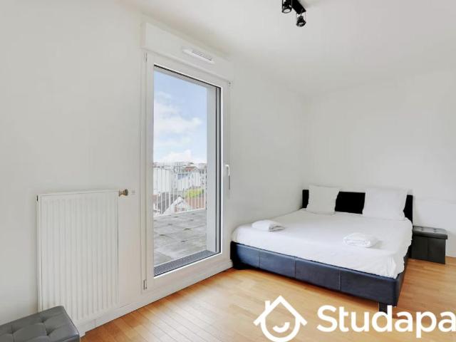 Appartement de 104m2