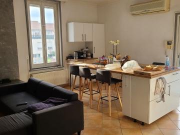 69100, Villeurbanne, Rhône, Rhône-Alpes