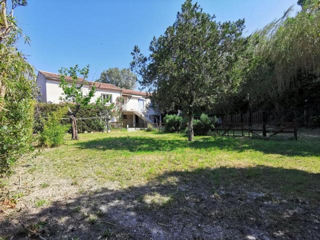 Appartement de 104m2 à louer sur Avignon