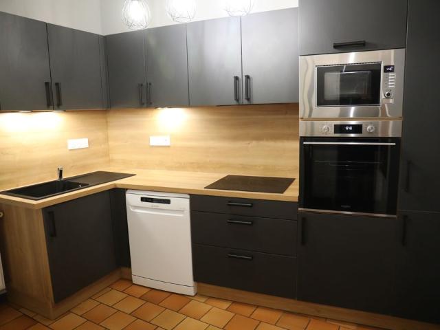 Appartement de 104m2 à louer sur Cahors