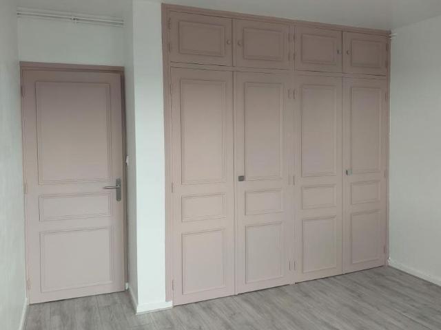 Appartement de 104m2 à louer sur Montbrison