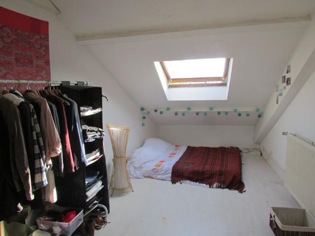 Appartement de 104m2 à louer sur Nantes