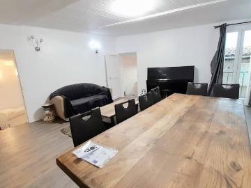 Appartement de 105m2 à louer sur Berre les Alpes