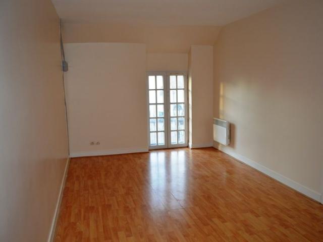 Appartement de 105m2 à louer sur Bû