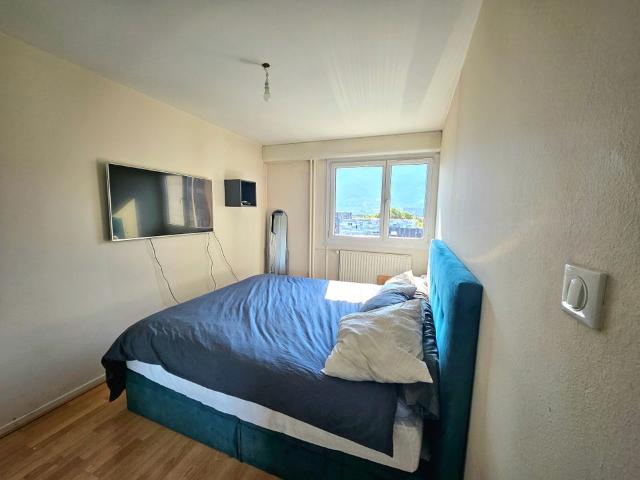 Appartement de 105m2 à louer sur Grenoble