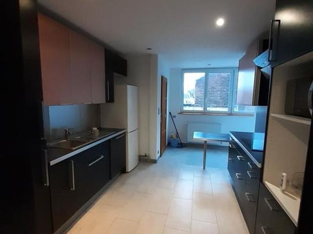 Appartement de 105m2 à louer sur La Madeleine