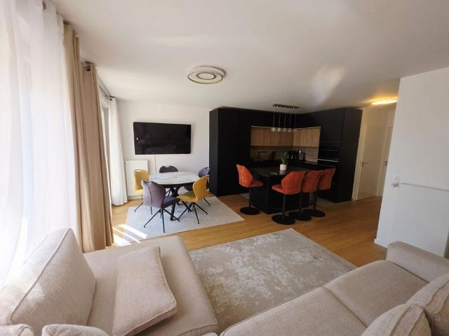 Appartement de 105m2 à louer sur Le Plessis Robinson