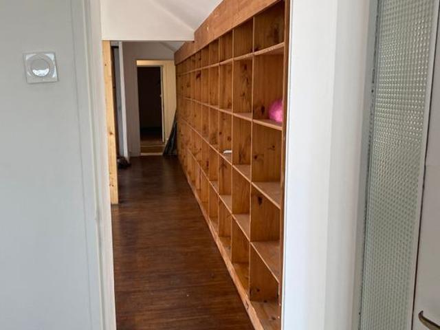 Appartement de 106m2 à louer sur Tarbes