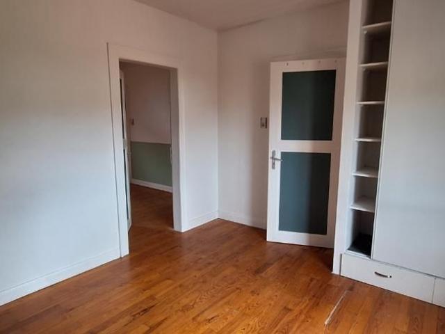 Appartement de 106m2 à louer sur Haguenau