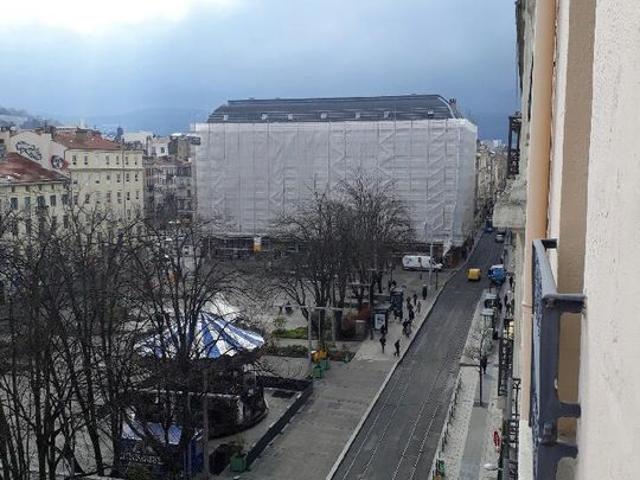 Appartement de 106m2 à louer sur Saint Étienne