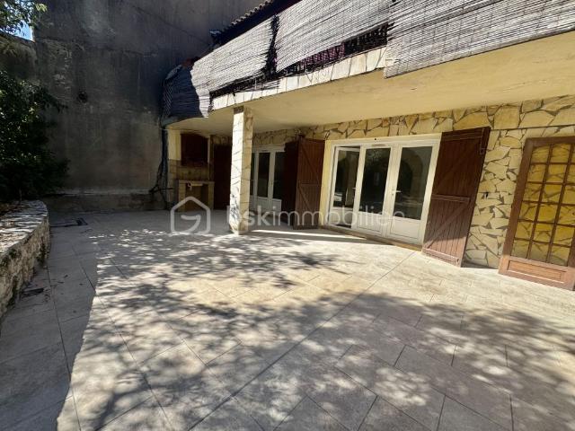 Appartement de 107,97 m² à Ventabren