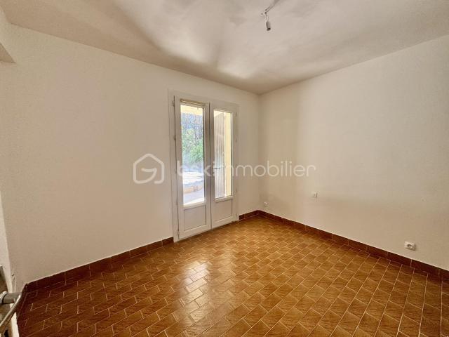 Appartement de 107,97 m² à Ventabren