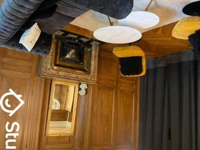 Appartement de 107m2
