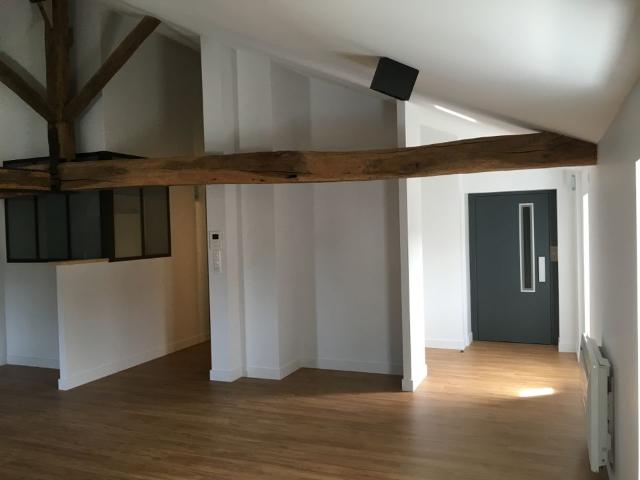Appartement de 107m2 à louer sur Aixe sur Vienne
