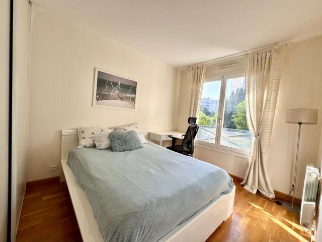 Appartement de 107m2 à louer sur Rueil Malmaison