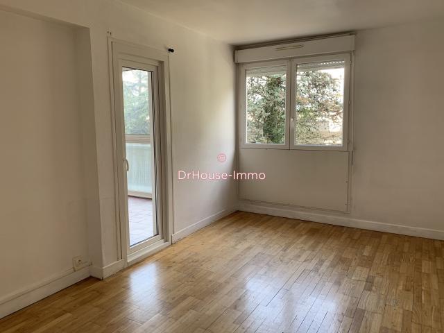 APPARTEMENT DE 107m2 DANS RESIDENCE SECURISEE