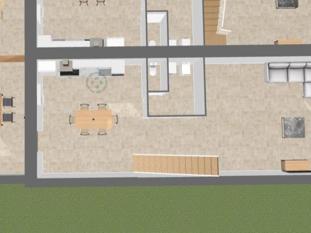 Appartement de 108m2 à louer sur Villereversure