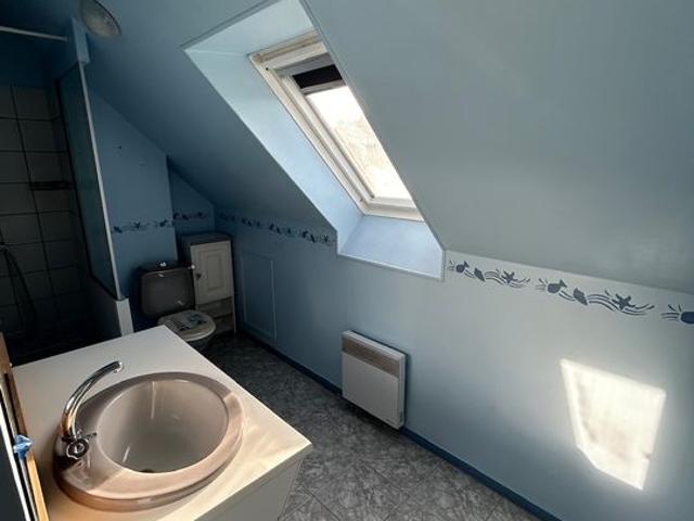Appartement de 108m2 à louer sur Beauvais