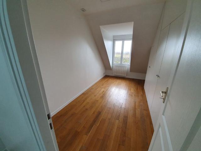 Appartement de 108m2 à louer sur Boinvilliers
