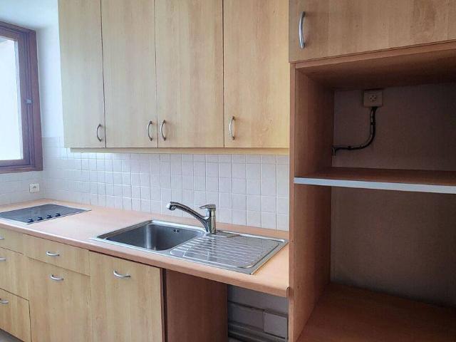 APPARTEMENT DE 108M² RESIDENCE L'EPERON QUARTIER COLOMBI
