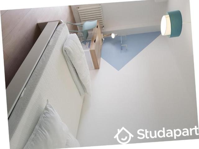 Appartement de 109m2