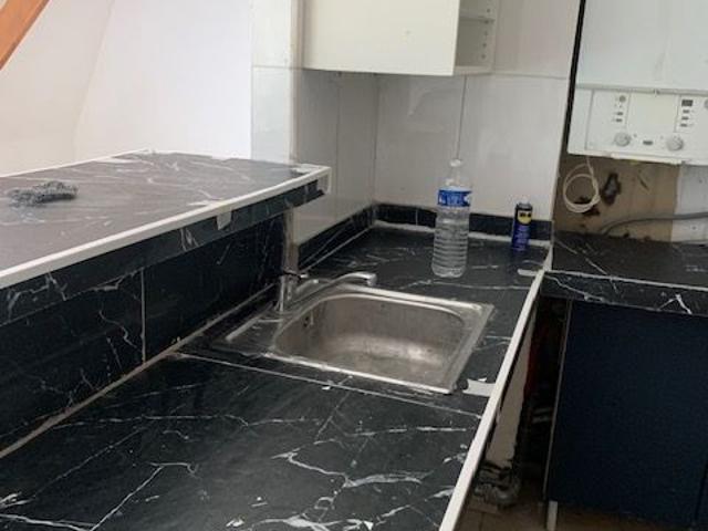 Appartement de 109m2 à louer sur Triel sur Seine