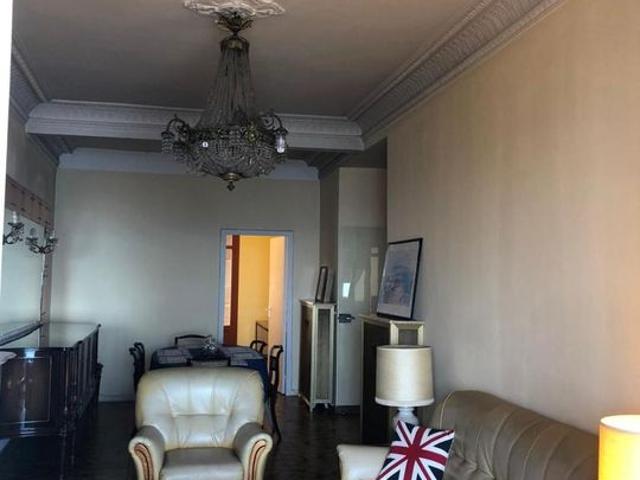 Appartement de 109m2 à louer sur Nice