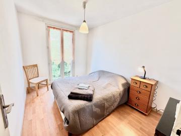 Appartement de 10m2 avec balcon à louer à Aix En Provence