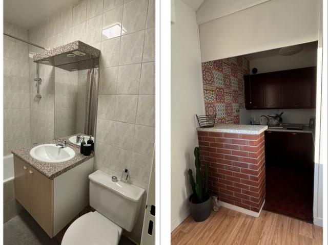 Appartement de 10m2 à louer sur Compiègne