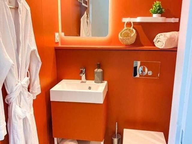 Appartement de 10m2