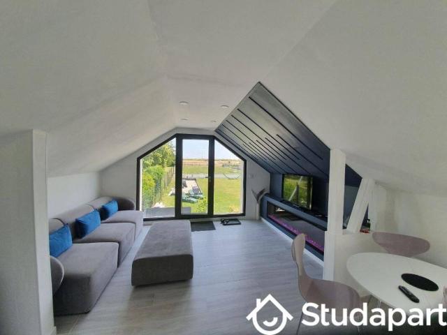 Appartement de 10m2