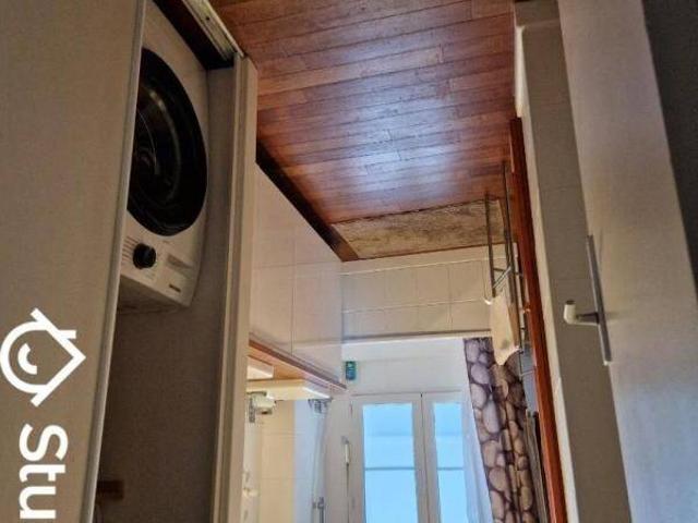 Appartement de 10m2