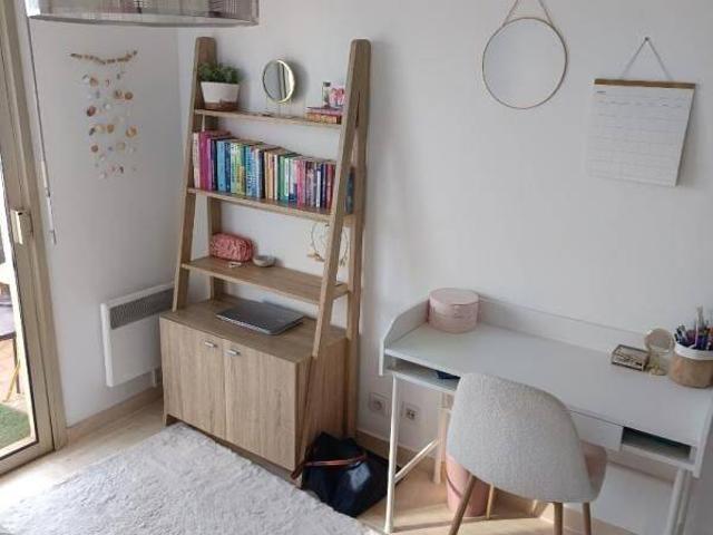 Appartement de 10m2