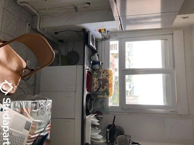 Appartement de 10m2