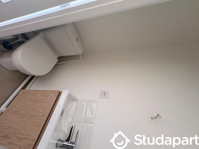 Appartement de 10m2