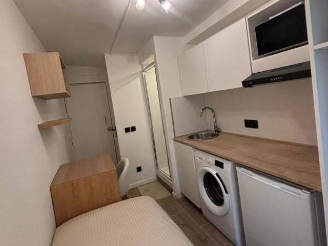 Appartement de 10m2