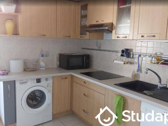 Appartement de 10m2
