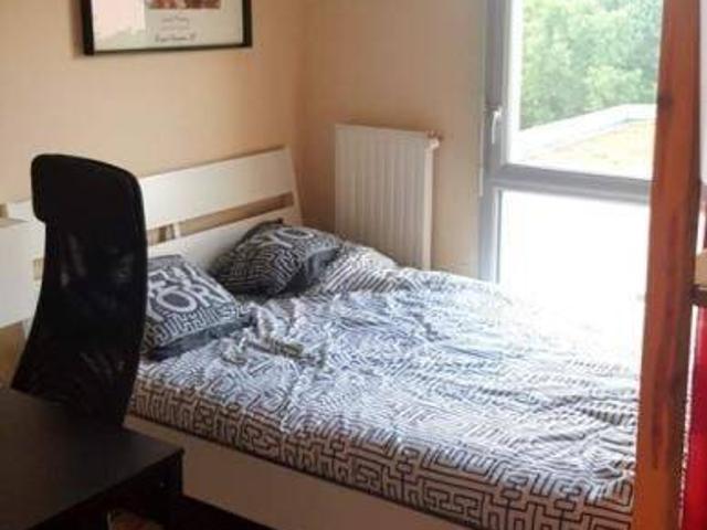 Appartement de 10m2