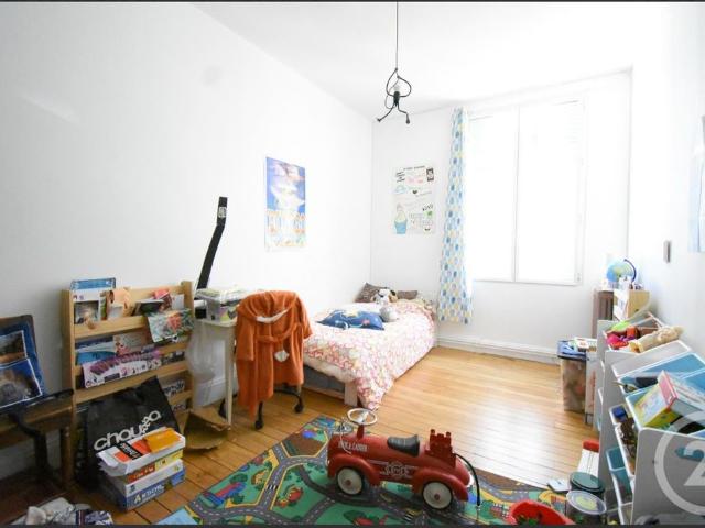 Appartement de 110m2 à louer sur Vichy