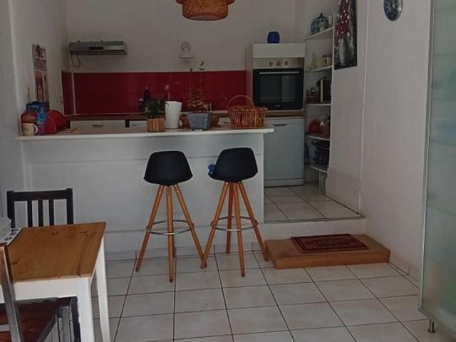 Appartement de 110m2 à louer sur Agen
