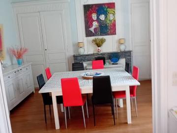 Appartement de 110m2 à louer sur Agen