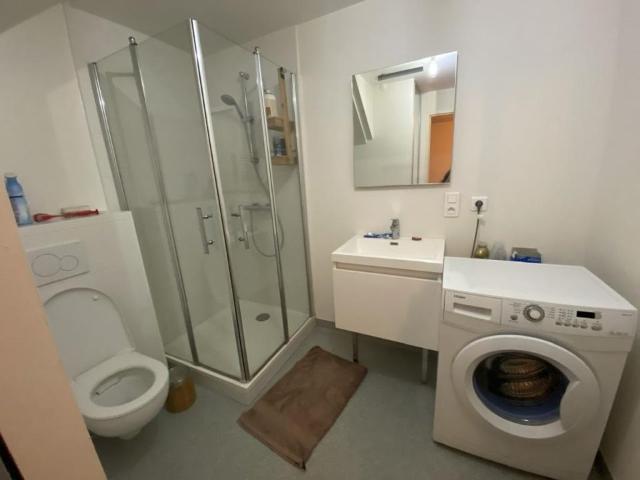 Appartement de 110m2 à louer sur Besançon