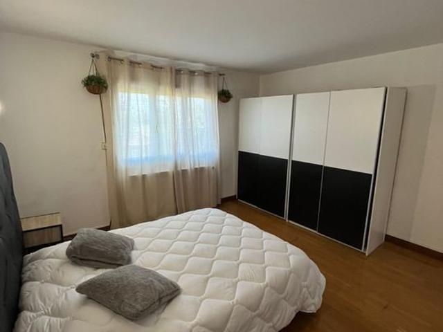 Appartement de 110m2 à louer sur Escala