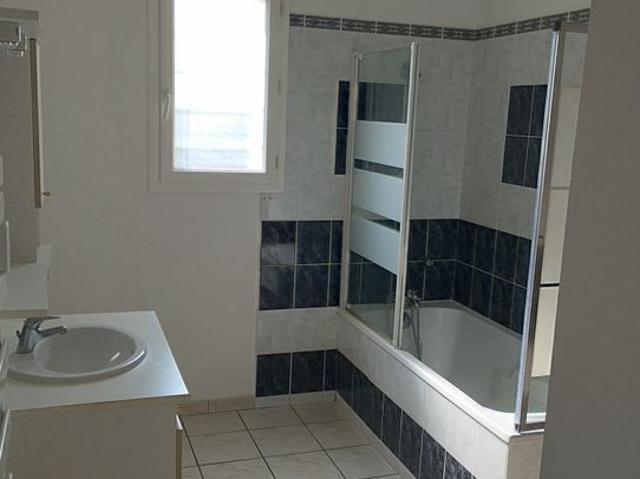 Appartement de 110m2 à louer sur Fenouillet