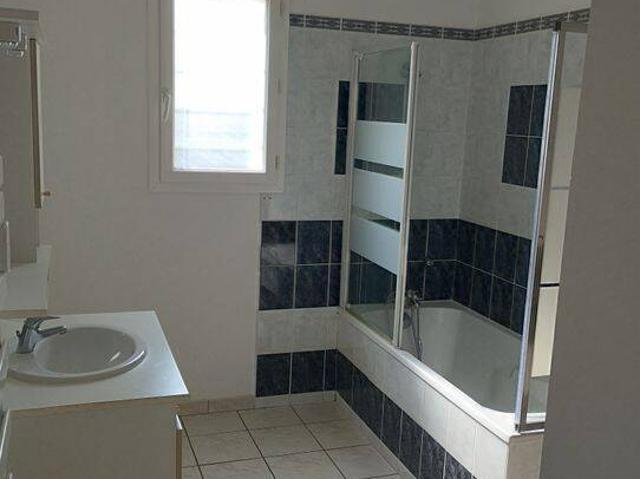 Appartement de 110m2 à louer sur Fenouillet